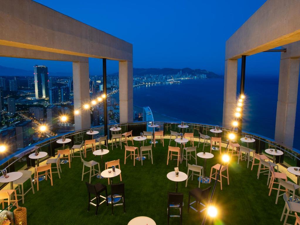Gran Hotel Bali & Spa