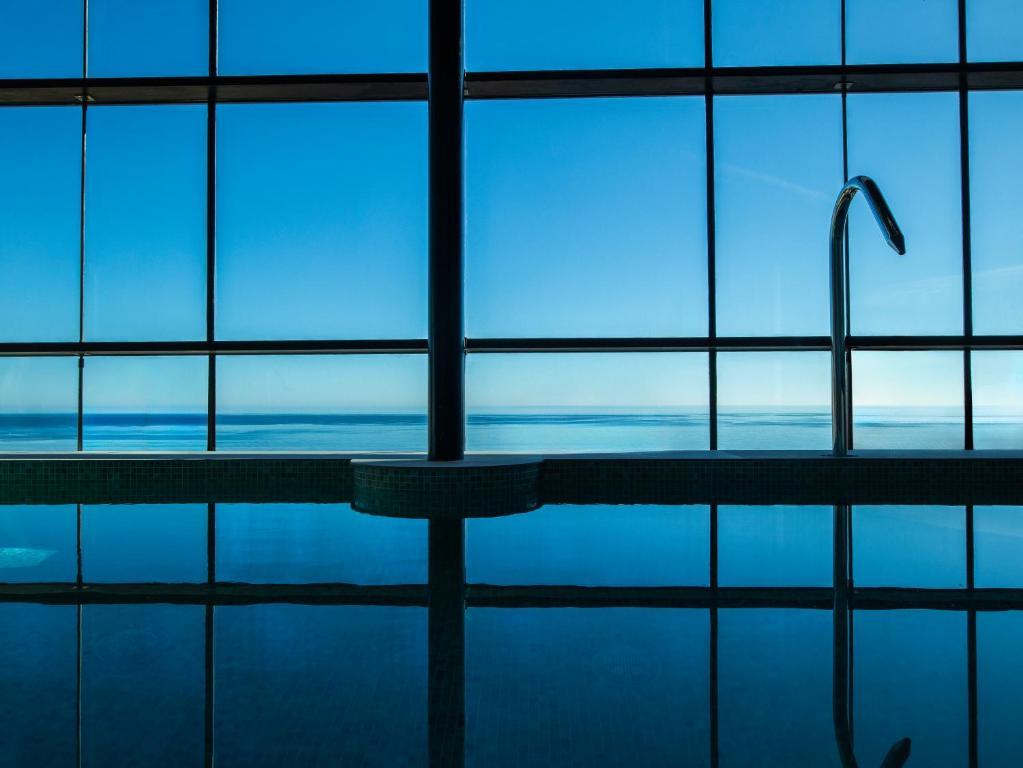 Gran Hotel Bali & Spa