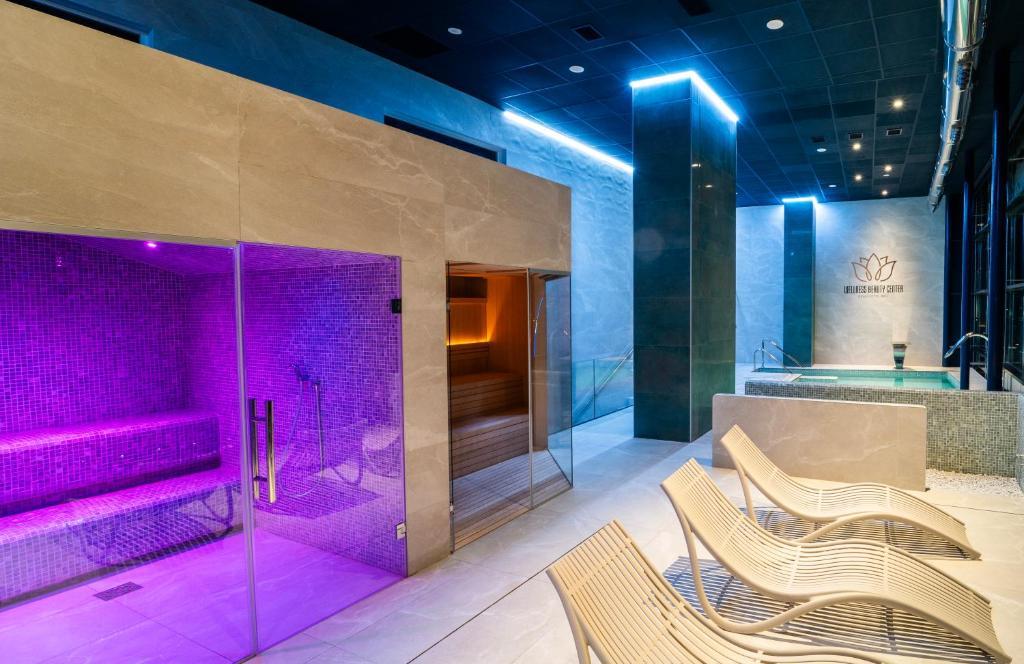 Gran Hotel Bali & Spa