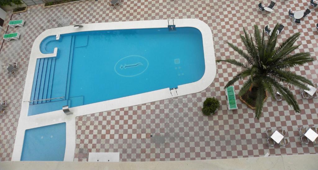 Hotel Joya