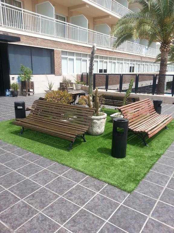 Hotel Joya