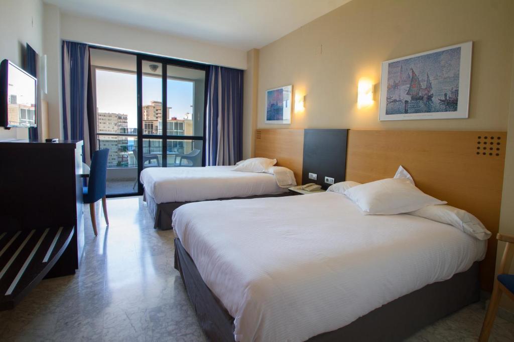 Hotel Madeira Centro