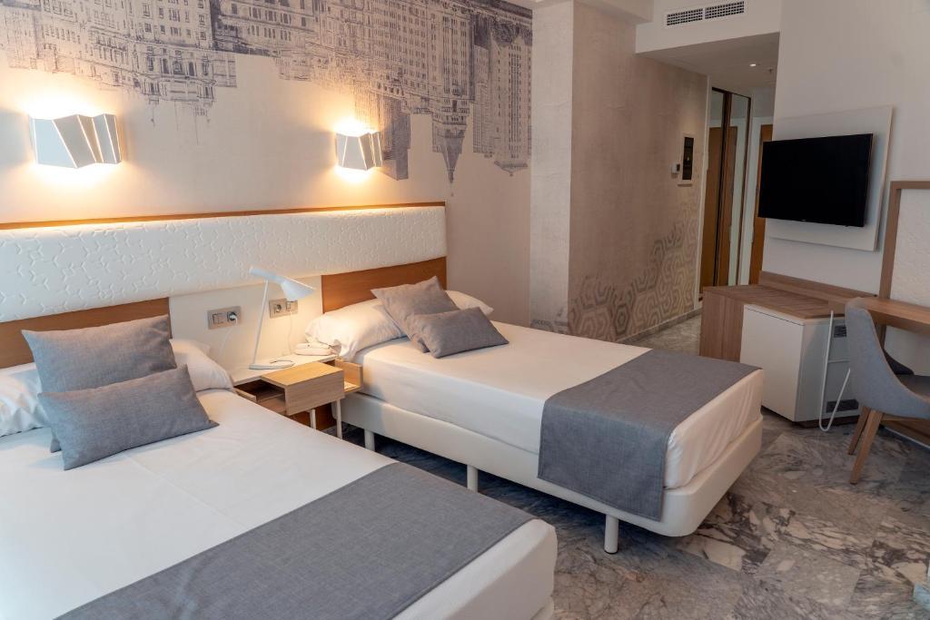 Hotel Madeira Centro