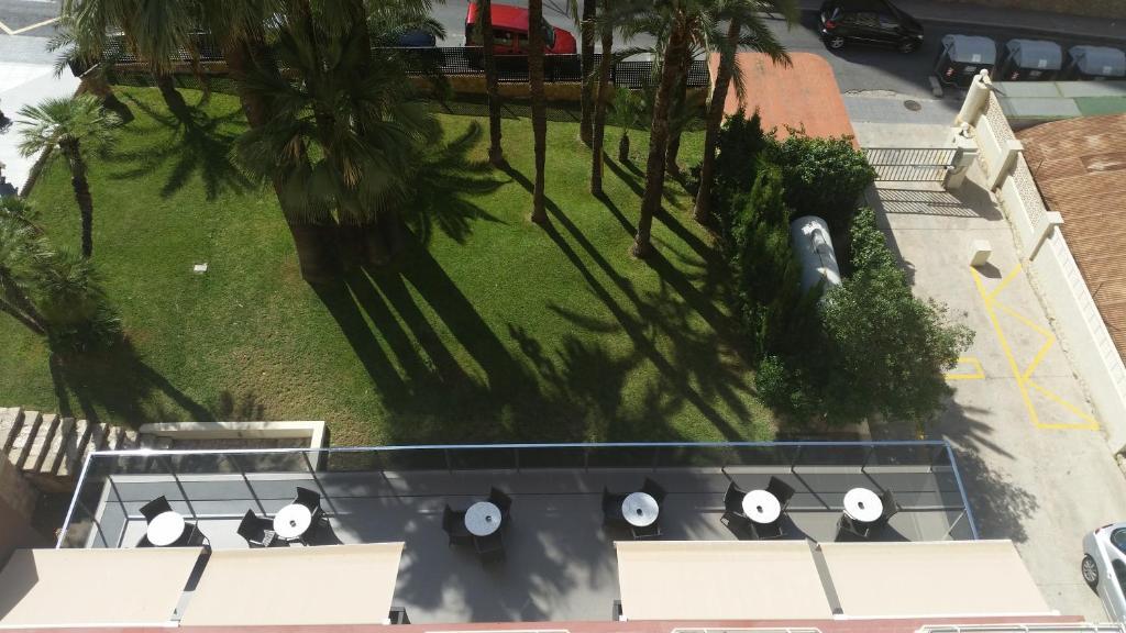 Hotel Mont Park