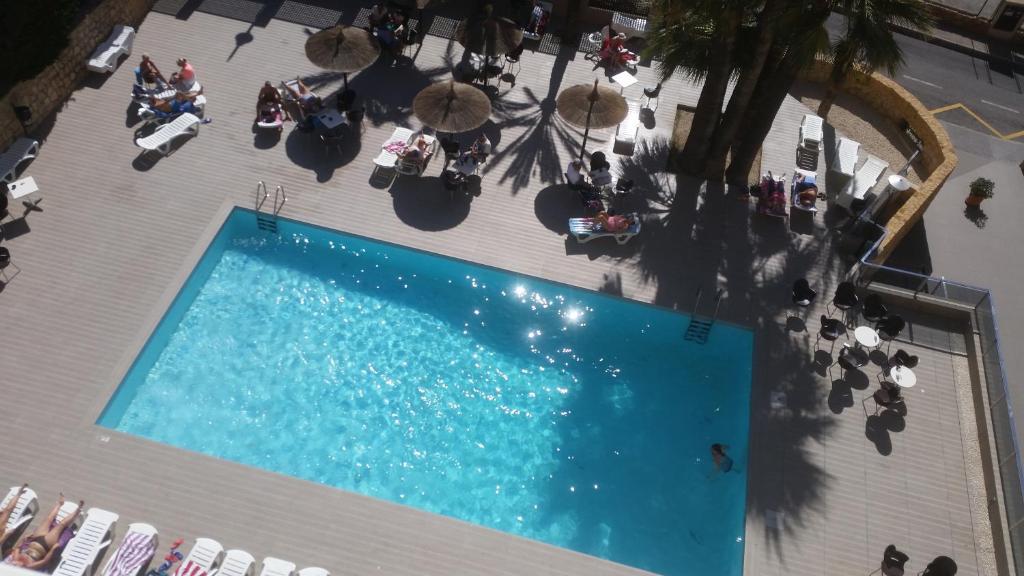 Hotel Mont Park