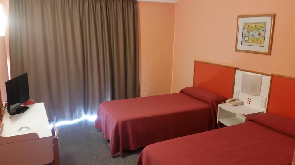 Hotel Mont Park