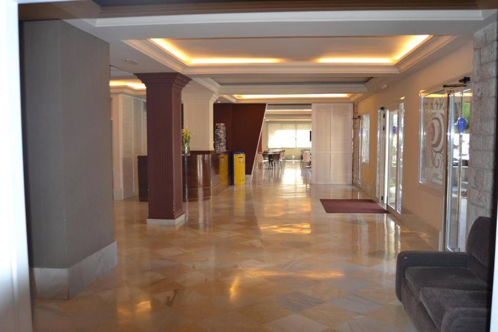 Hotel Mont Park