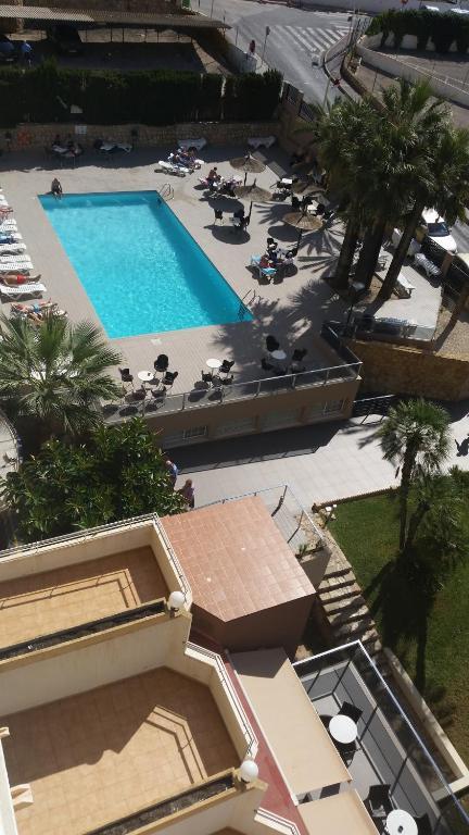 Hotel Mont Park