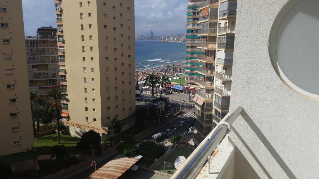 Hotel Mont Park
