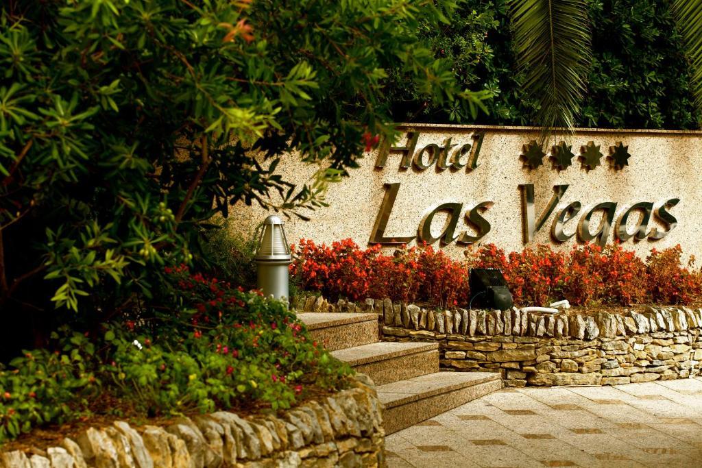 Hotel Las Vegas - Salou