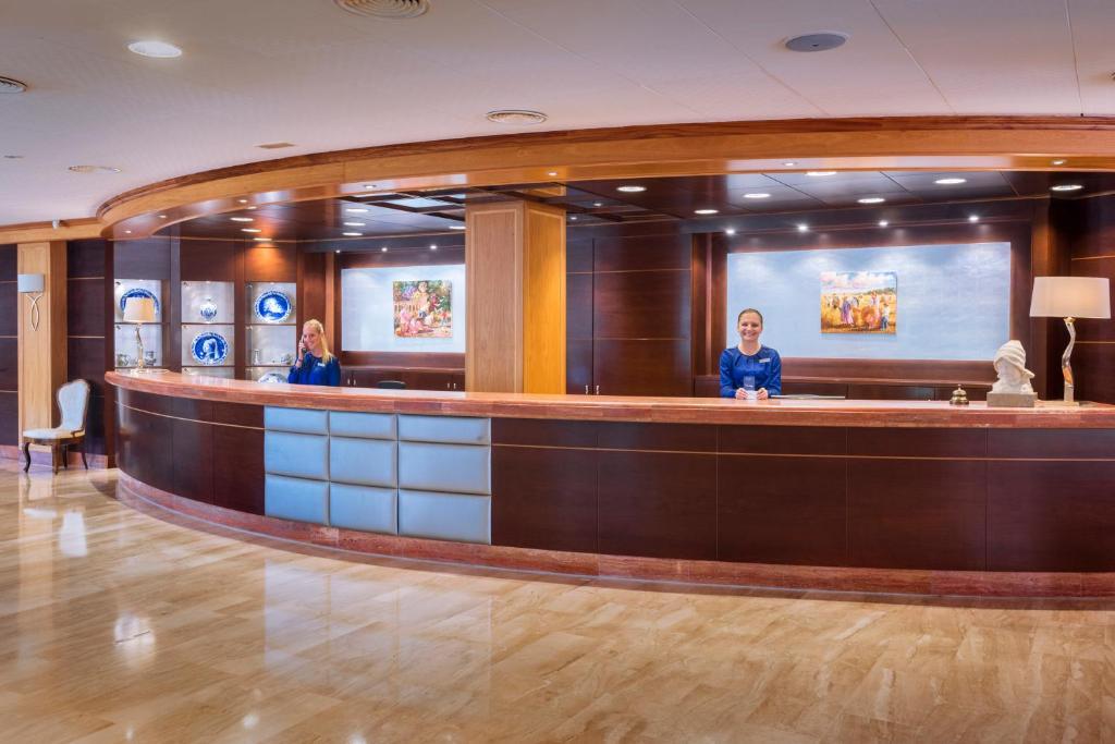 Hotel Las Vegas - Salou
