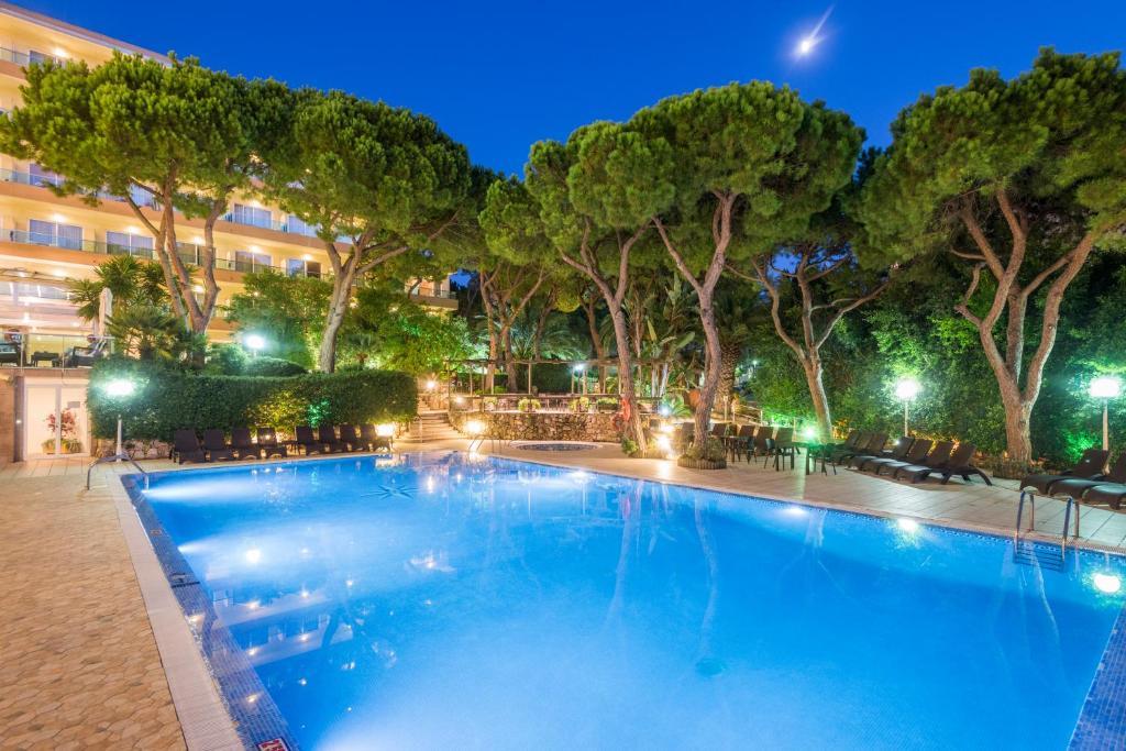 Hotel Las Vegas - Salou