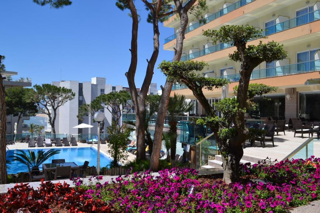 Hotel Las Vegas - Salou