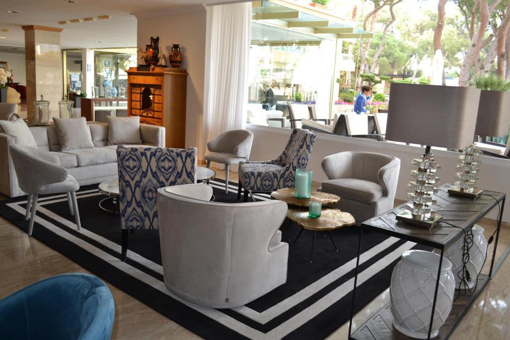 Hotel Las Vegas - Salou