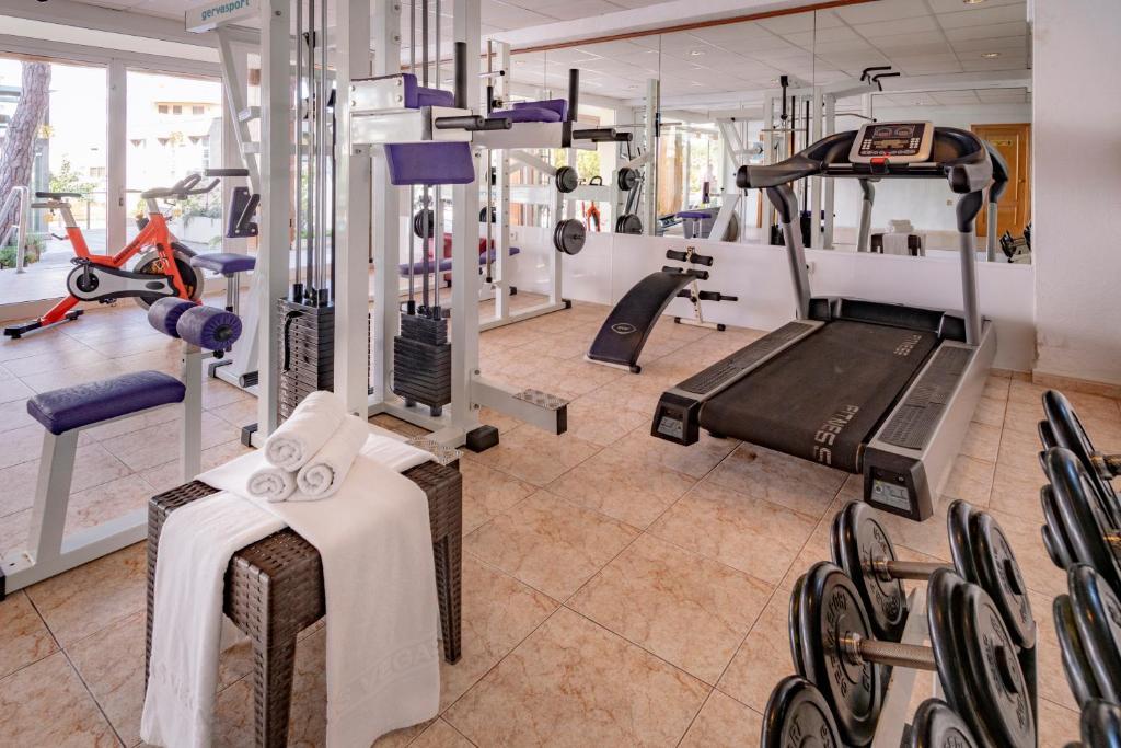 Hotel Las Vegas - Salou