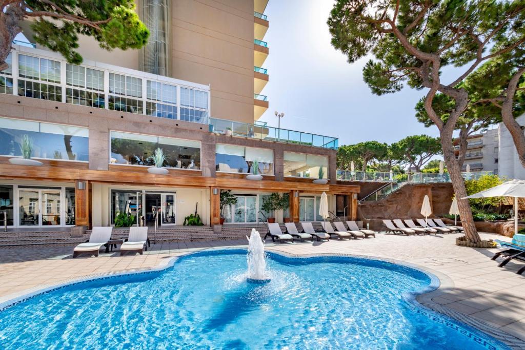 Hotel Las Vegas - Salou