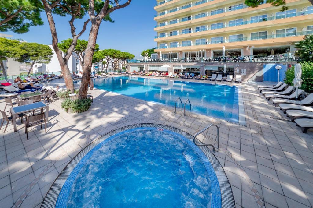 Hotel Las Vegas - Salou