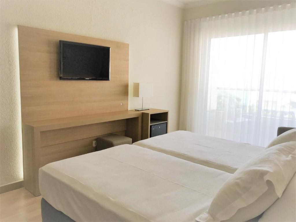 Hotel Las Vegas - Salou