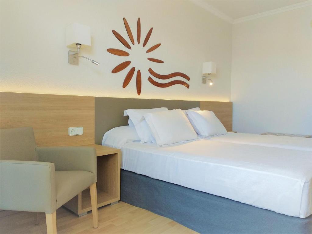 Hotel Las Vegas - Salou