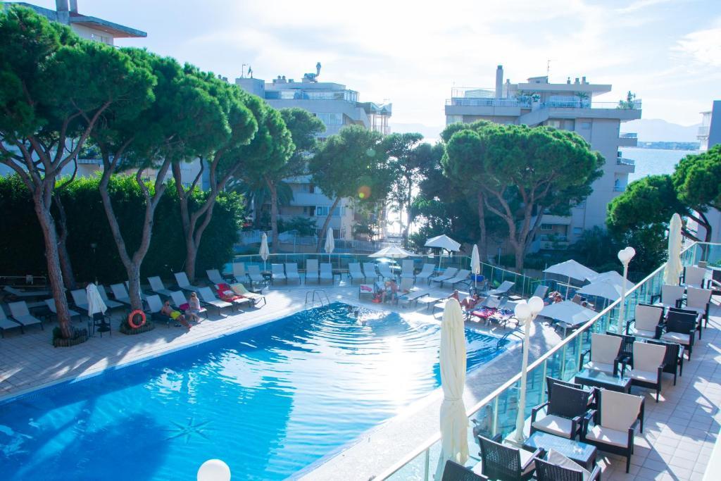 Hotel Las Vegas - Salou