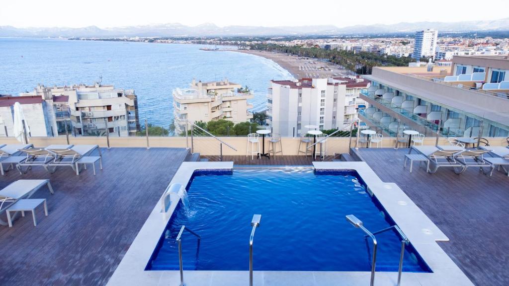 Hotel Las Vegas - Salou