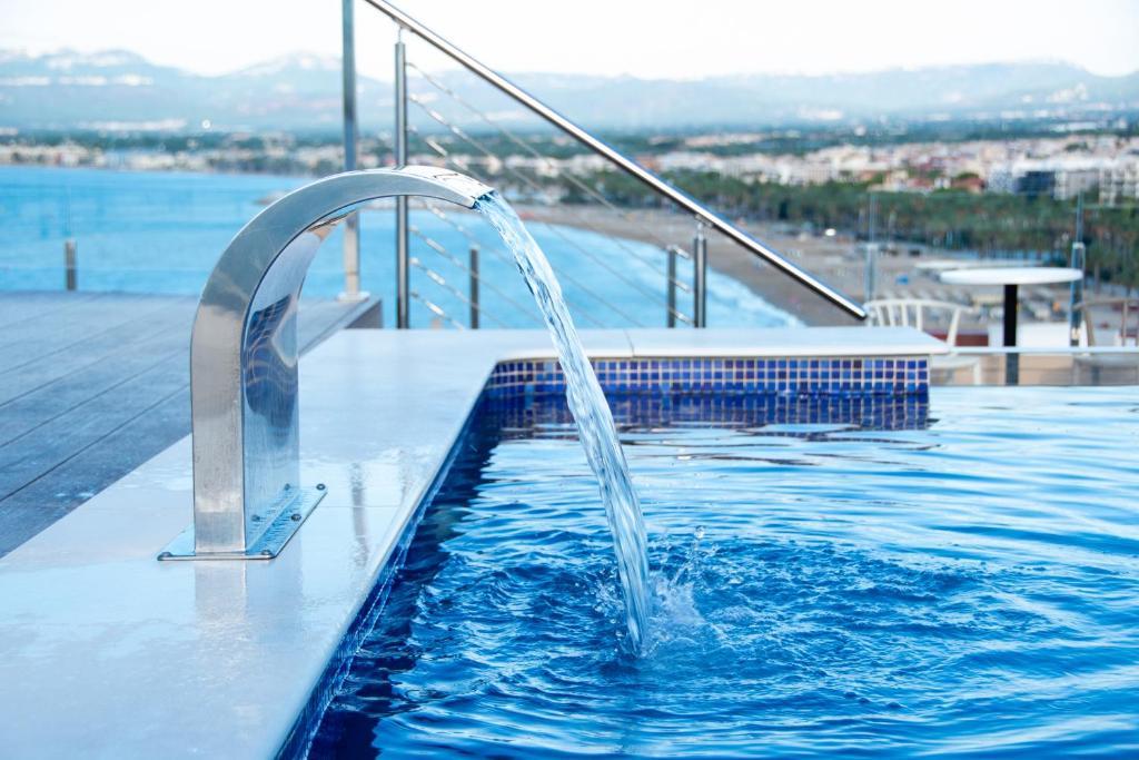 Hotel Las Vegas - Salou