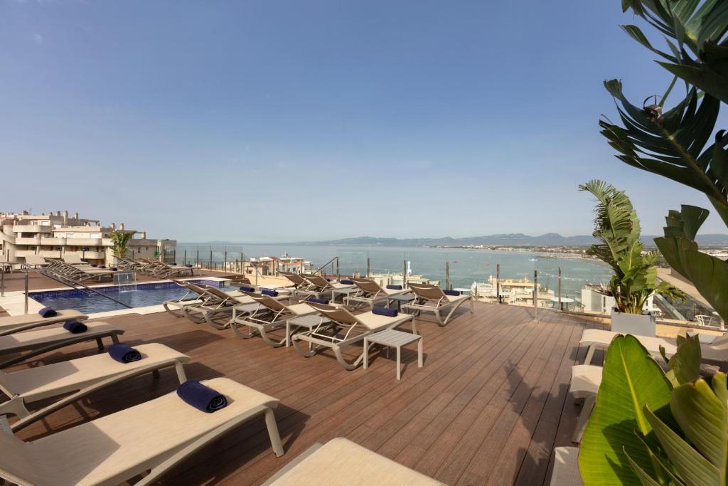 Hotel Las Vegas - Salou