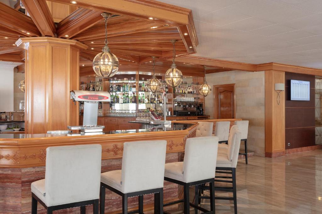 Hotel Las Vegas - Salou