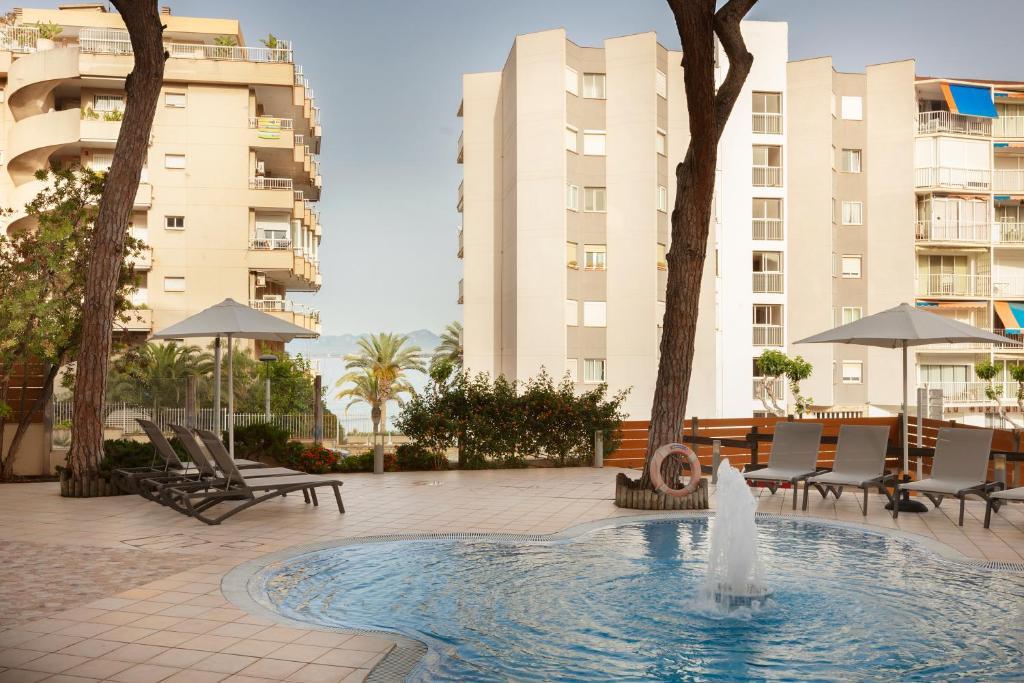 Hotel Las Vegas - Salou