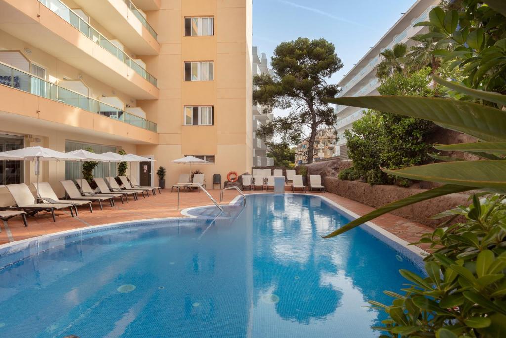 Hotel Las Vegas - Salou