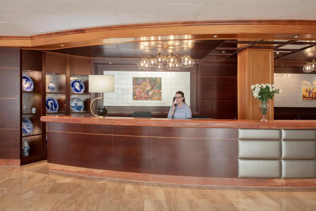 Hotel Las Vegas - Salou