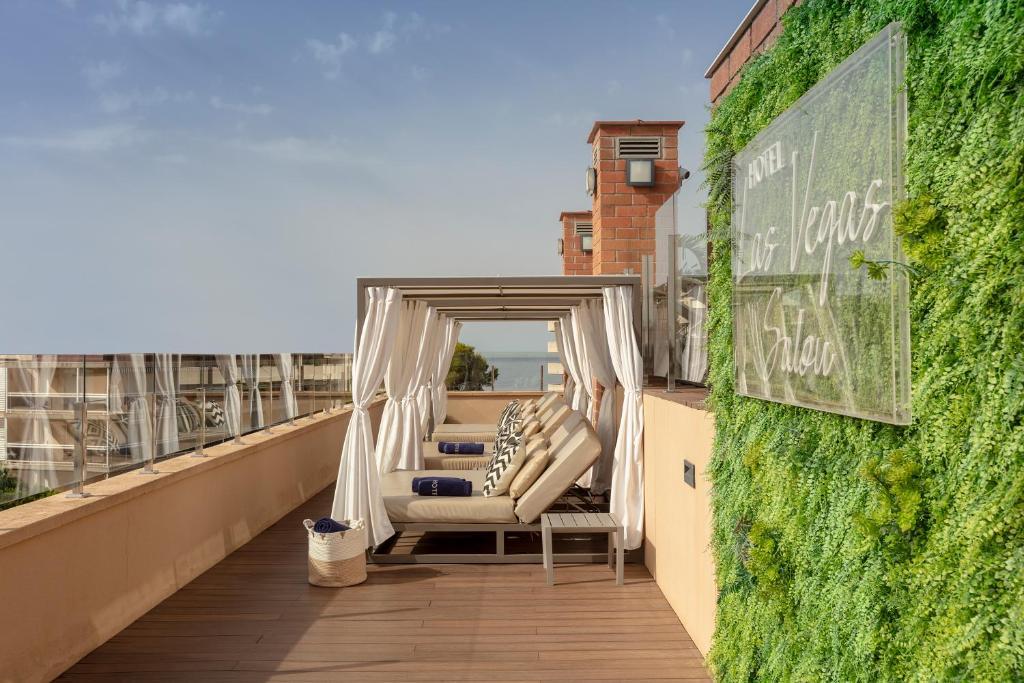 Hotel Las Vegas - Salou