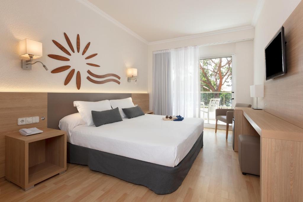 Hotel Las Vegas - Salou