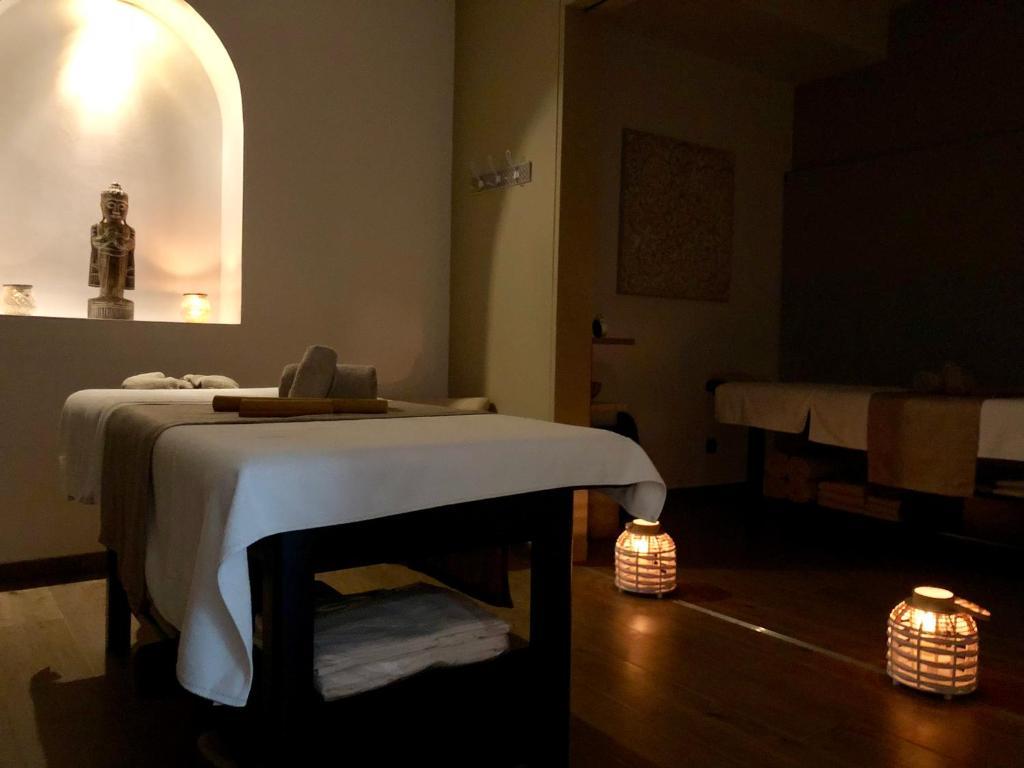 Hotel Planas