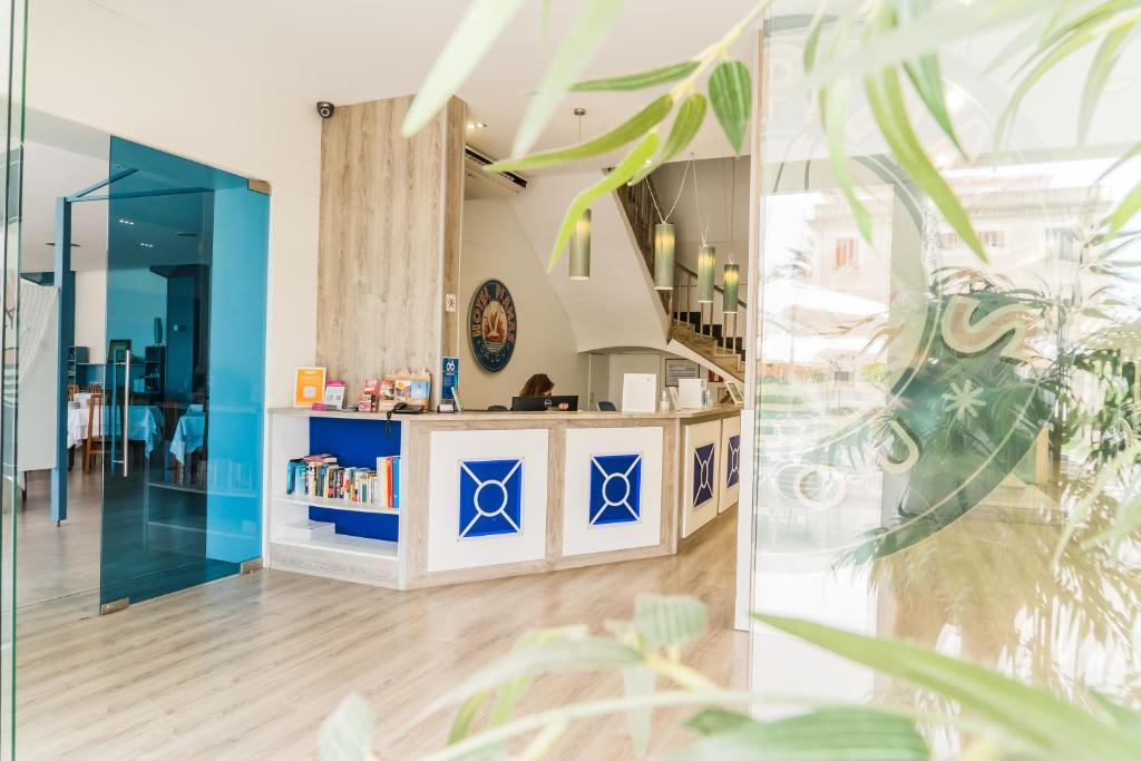 Hotel Planas