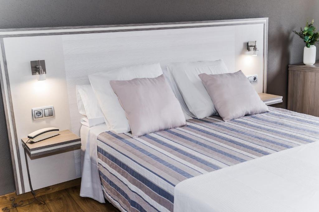 Hotel Planas