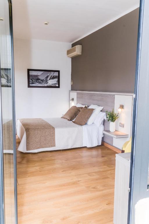 Hotel Planas