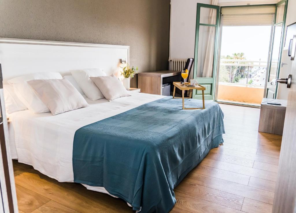Hotel Planas