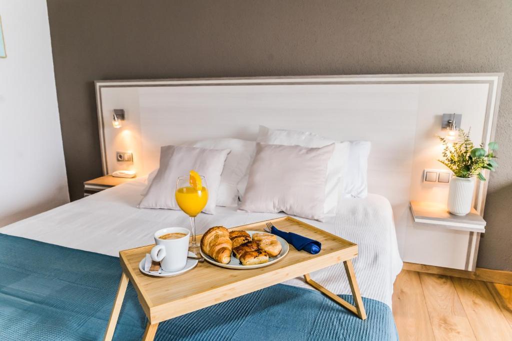 Hotel Planas