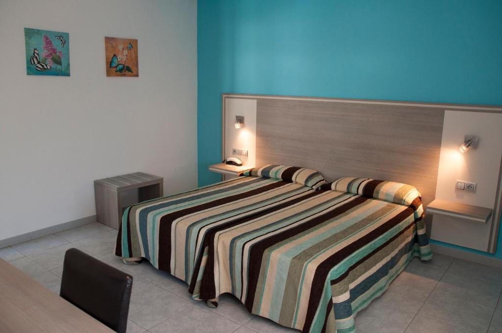 Hotel Planas