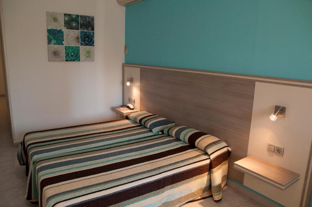 Hotel Planas