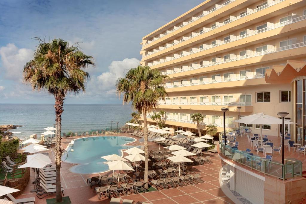 Hotel Cala Font - Salou
