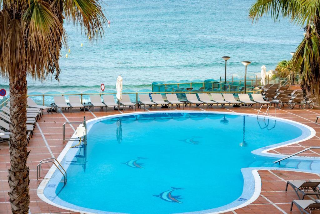 Hotel Cala Font - Salou
