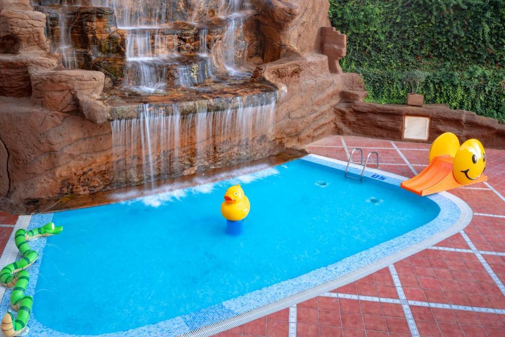 Hotel Cala Font - Salou