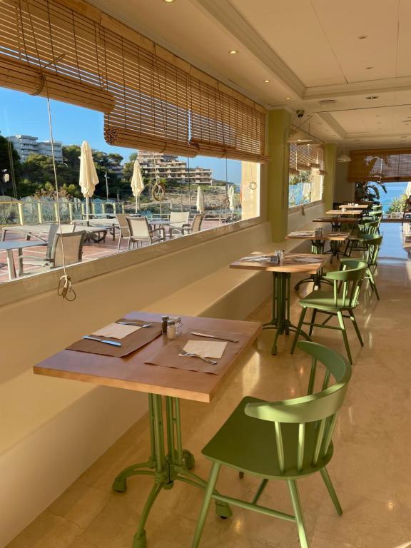 Hotel Cala Font - Salou