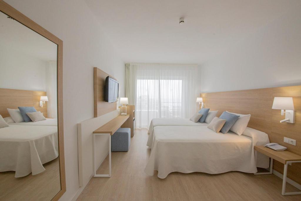 Hotel Cala Font - Salou