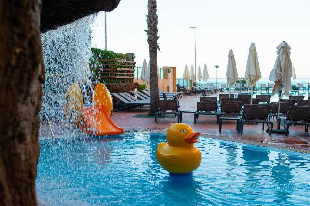 Hotel Cala Font - Salou