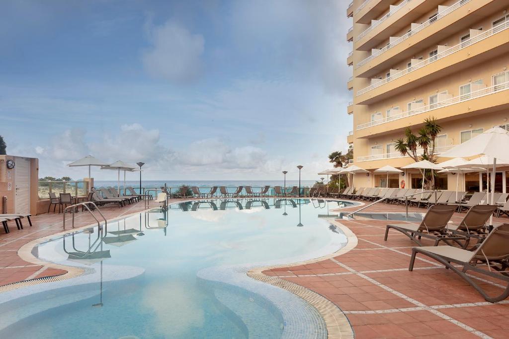 Hotel Cala Font - Salou