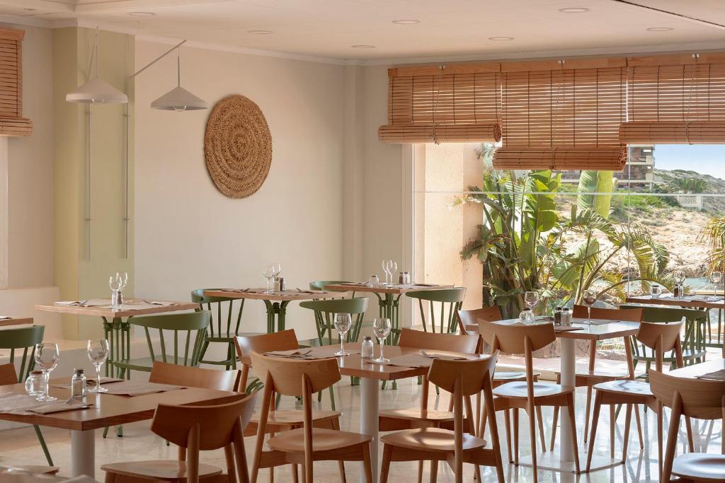 Hotel Cala Font - Salou