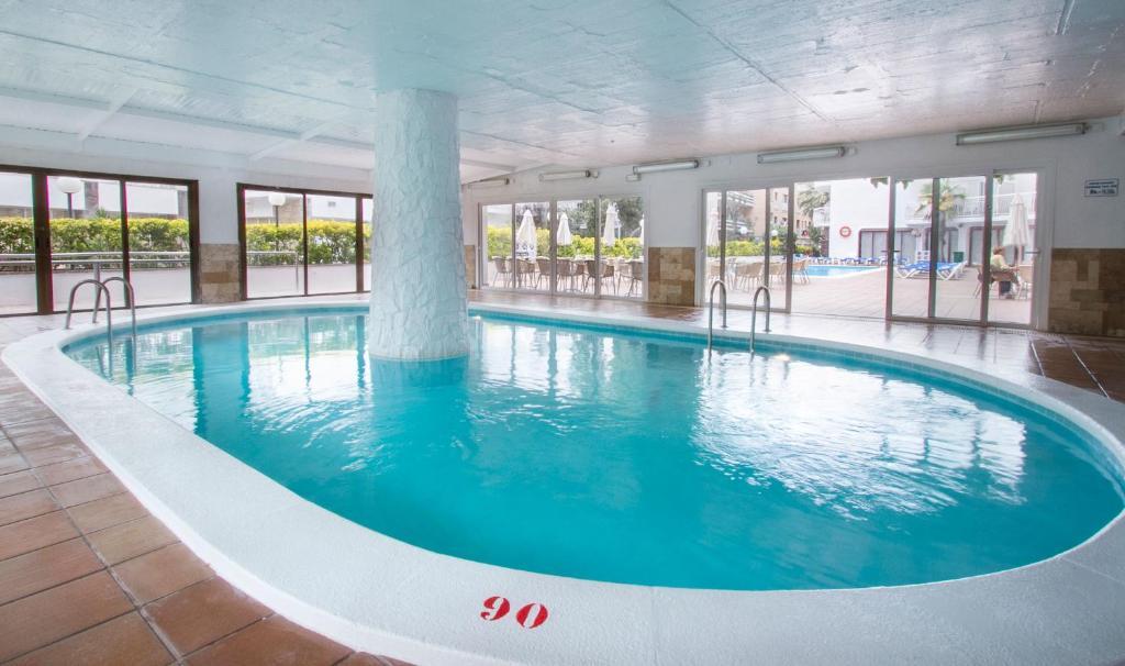 Hotel Garbi Park - Lloret De Mar